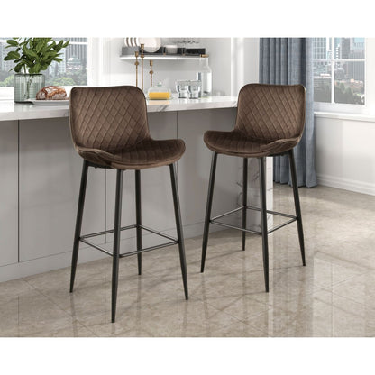 Nya - Chair (Set of 2)
