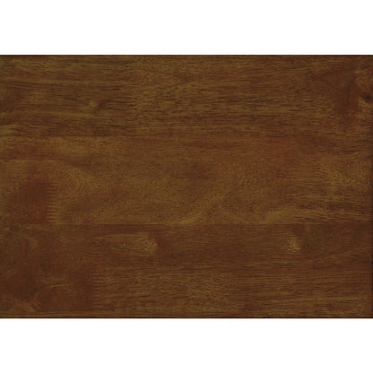 Rupert - Accent Chair - Matt Brown