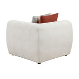 Franz - 3 Piece Sofa - Beige