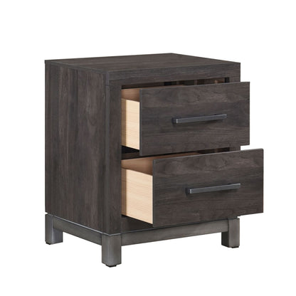 Zephyr - Bedroom Set