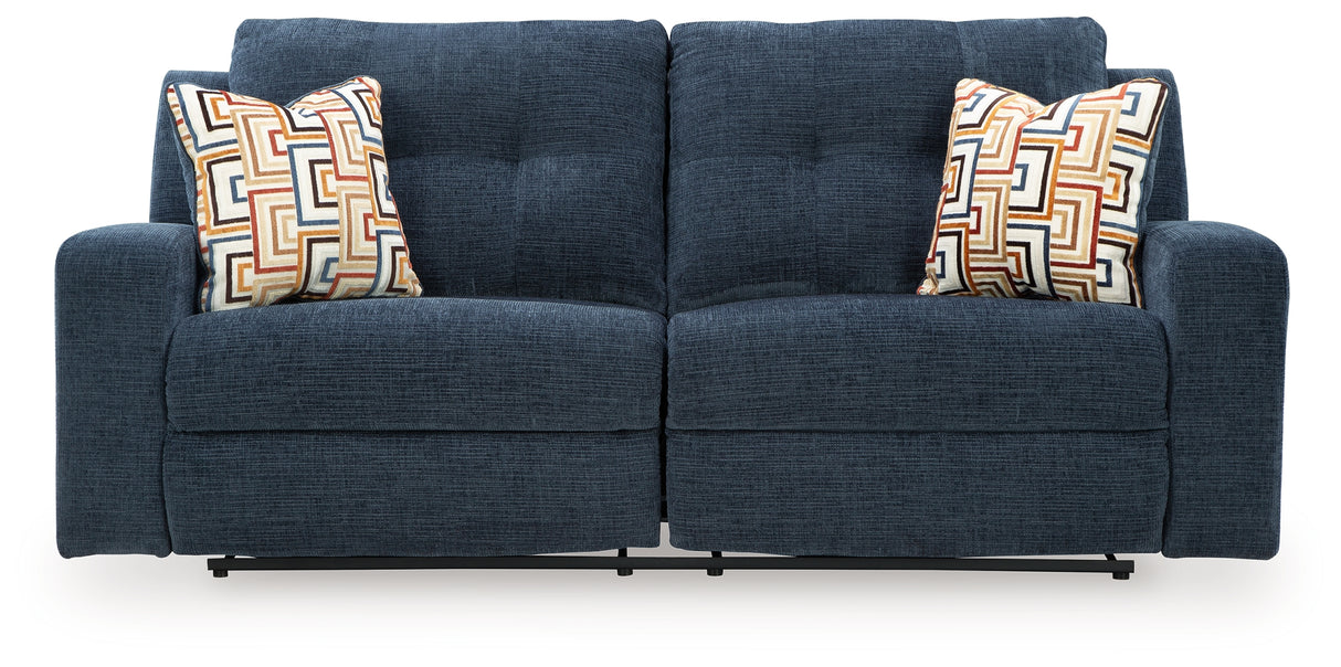 Danum Living Room