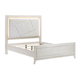 Asteria - Bedroom Set