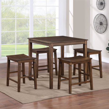 Westlake - Counter Dining Set