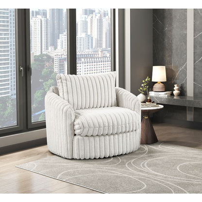 Tomball - Swivel Chair