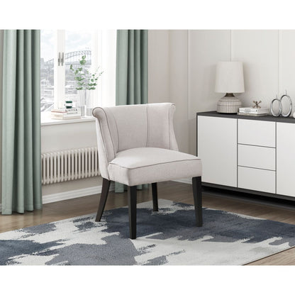 Taylor - Fabric Accent Chair