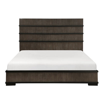 Acworth - Bed