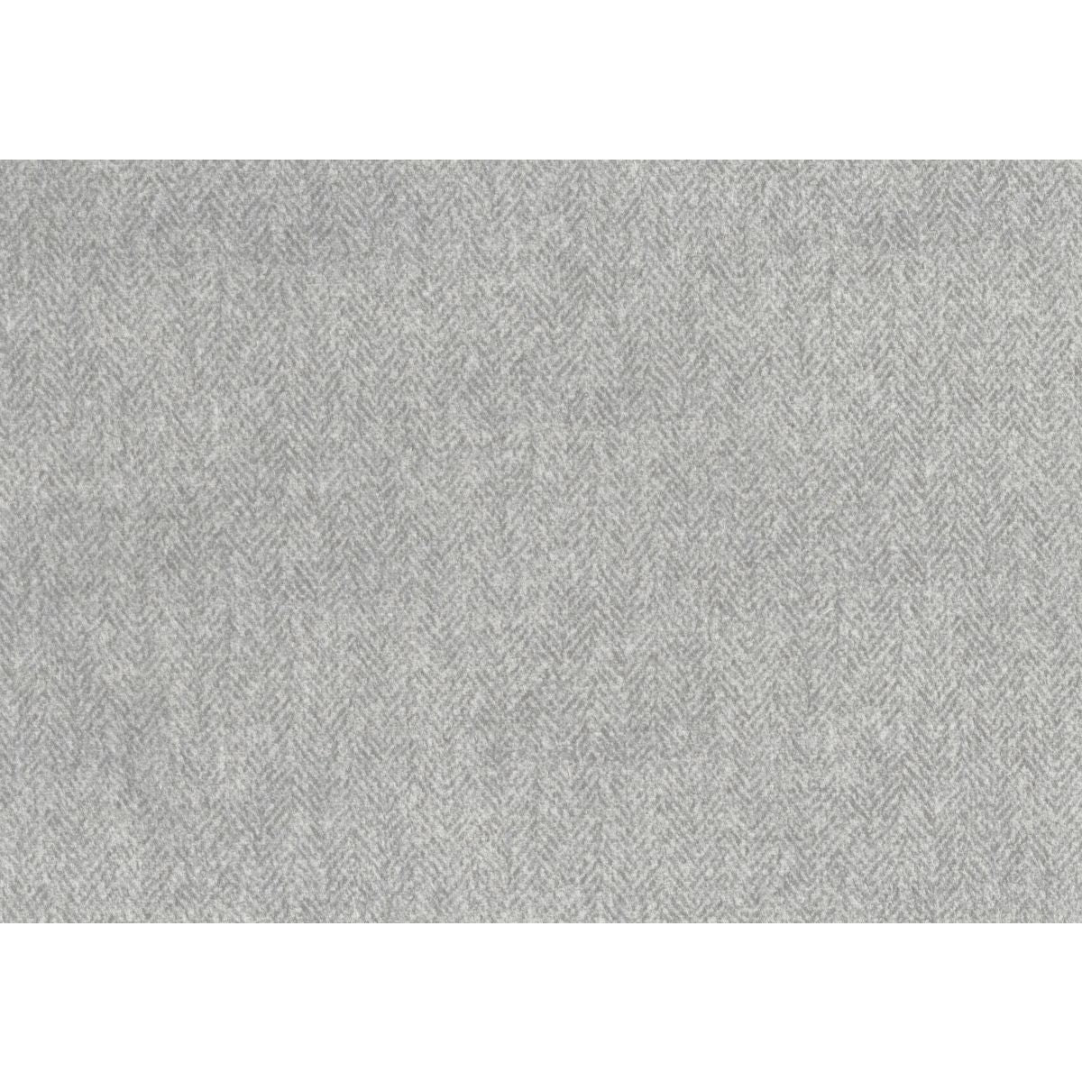 Benton - Double Reclining Sofa - Light Gray
