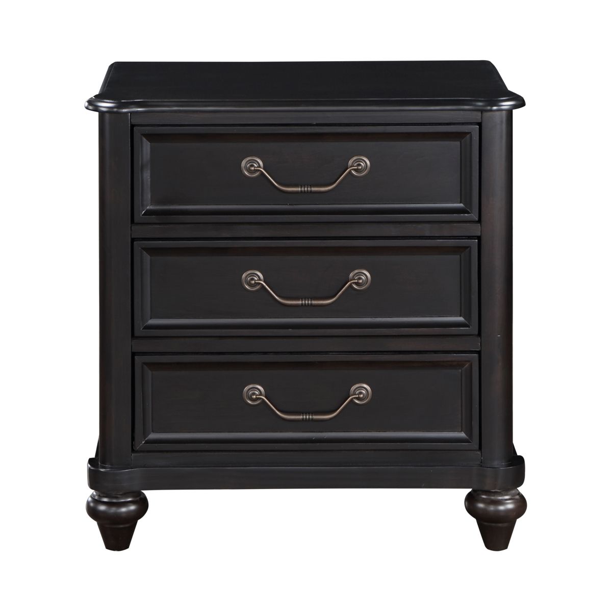 Herman - Bedroom Set