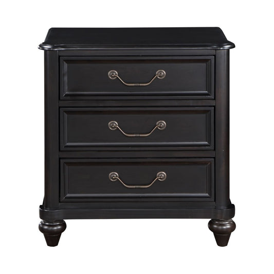 Herman - Bedroom Set