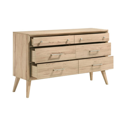 Marrin - Bedroom Set