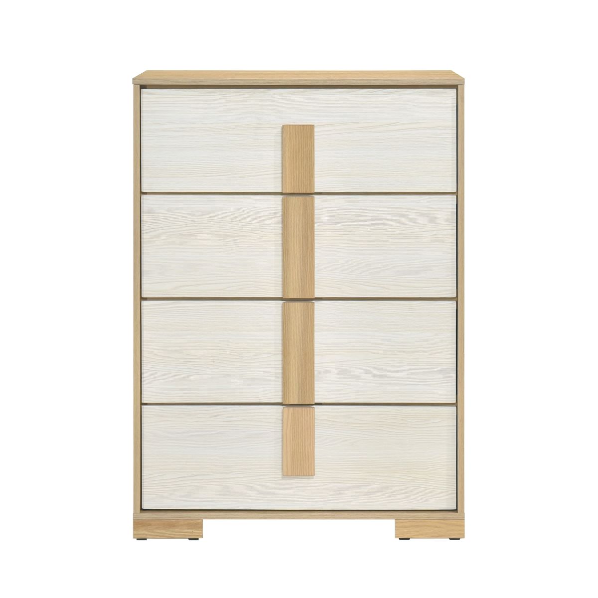 Sterling - Chest - Natural