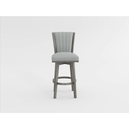 Corvallis - Swivel Chair (Set of 2)