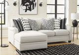 Huntsworth Sectional
