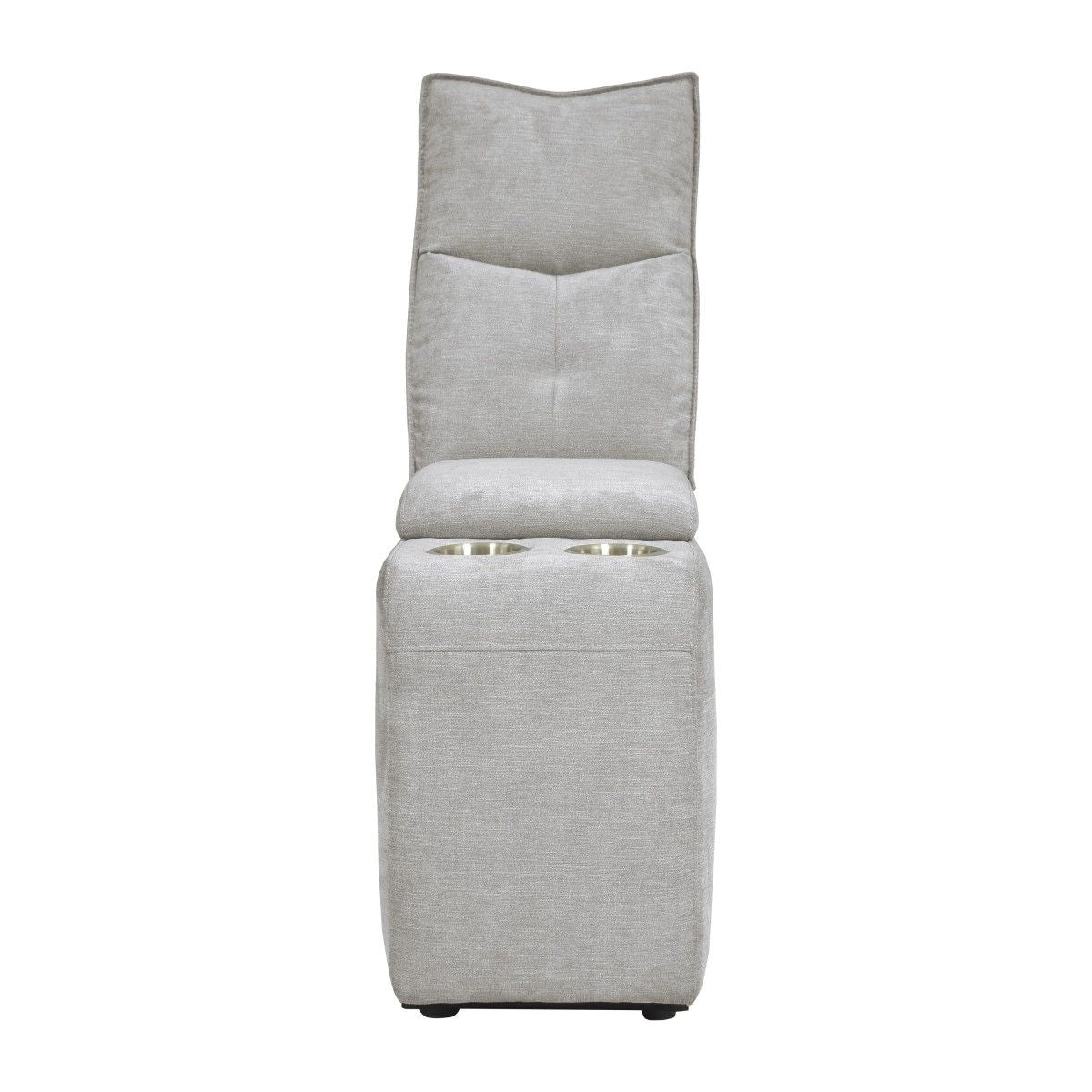 Tesoro - Modular Reclining Sectional