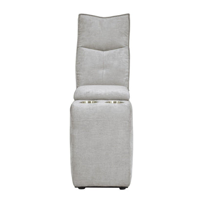 Tesoro - Modular Reclining Sectional