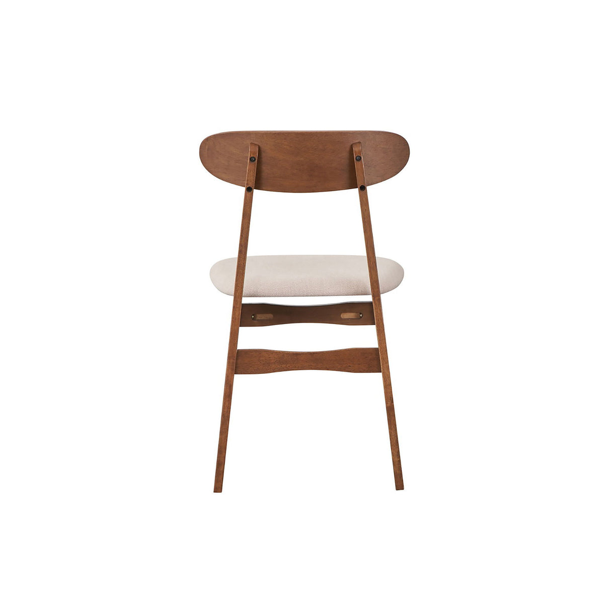 Morocco - Dining Chair With Seat Cushion