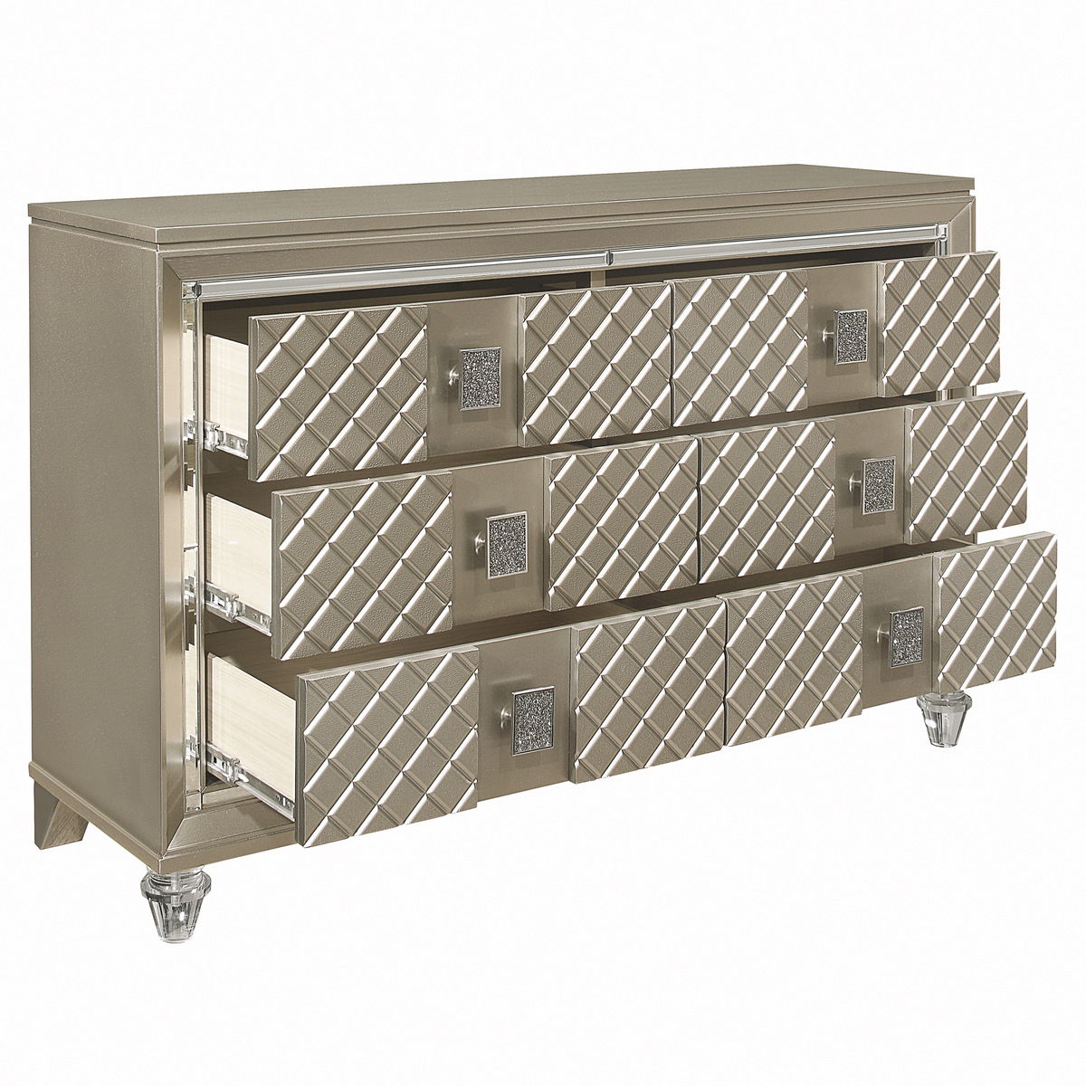 Loudon - Bedroom Set