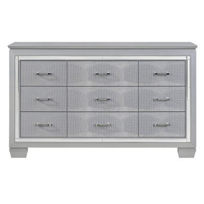 Allura - Bedroom Set