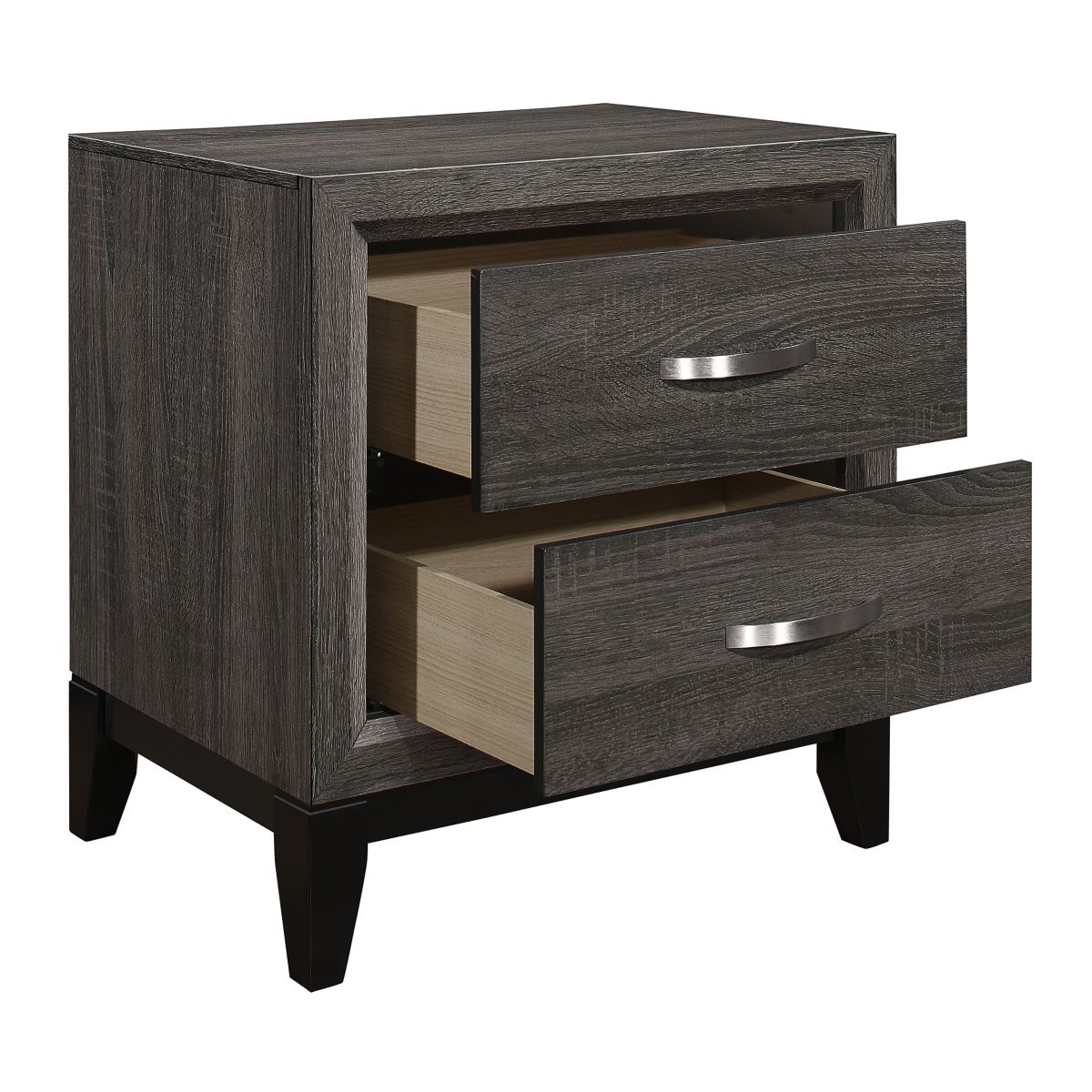 Davi - Bedroom Set