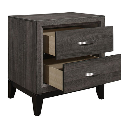 Davi - Bedroom Set