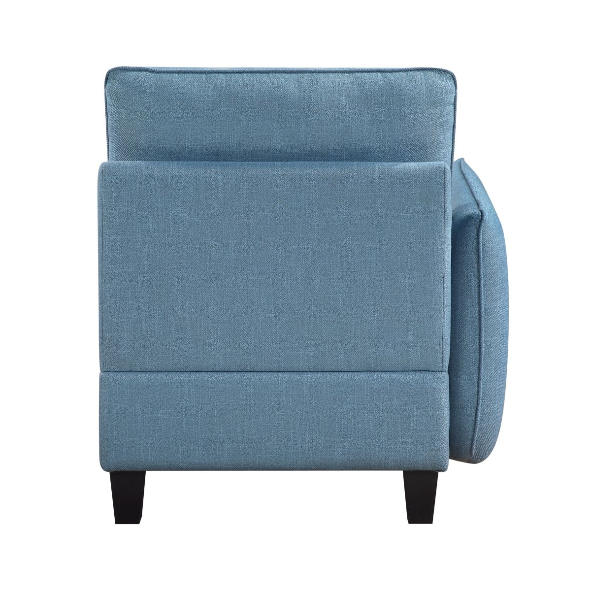 Garren - Sectional With Storage