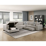 Raife - Sectional