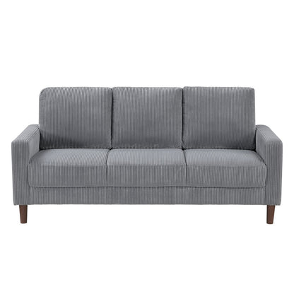 Crandall - Sofa & Loveseat