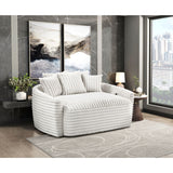 Tomball - Oversized Chaise Lounge