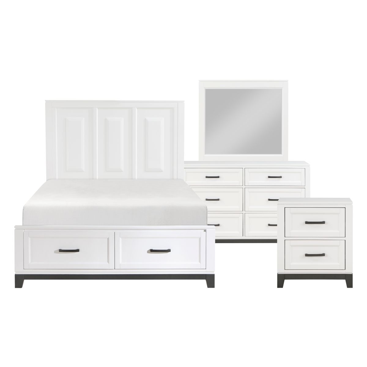 Garretson - Bedroom Set