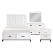 Garretson - Bedroom Set