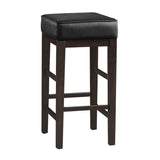 Pittsville - Pub Height Stool (Set of 2)