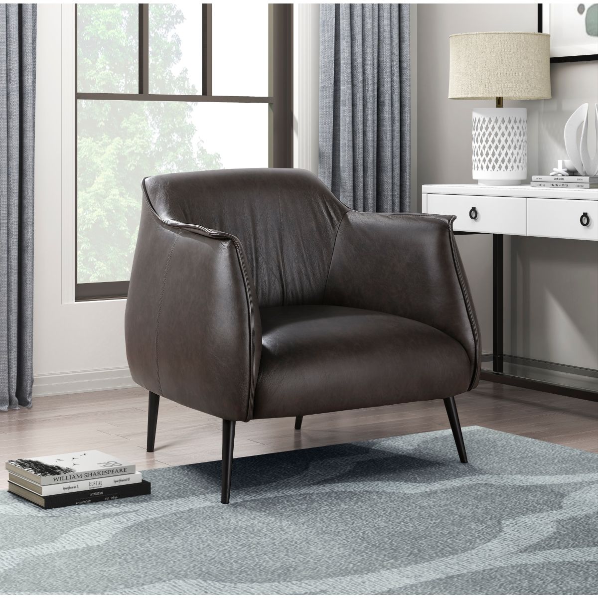 Rachael - Accent Chair
