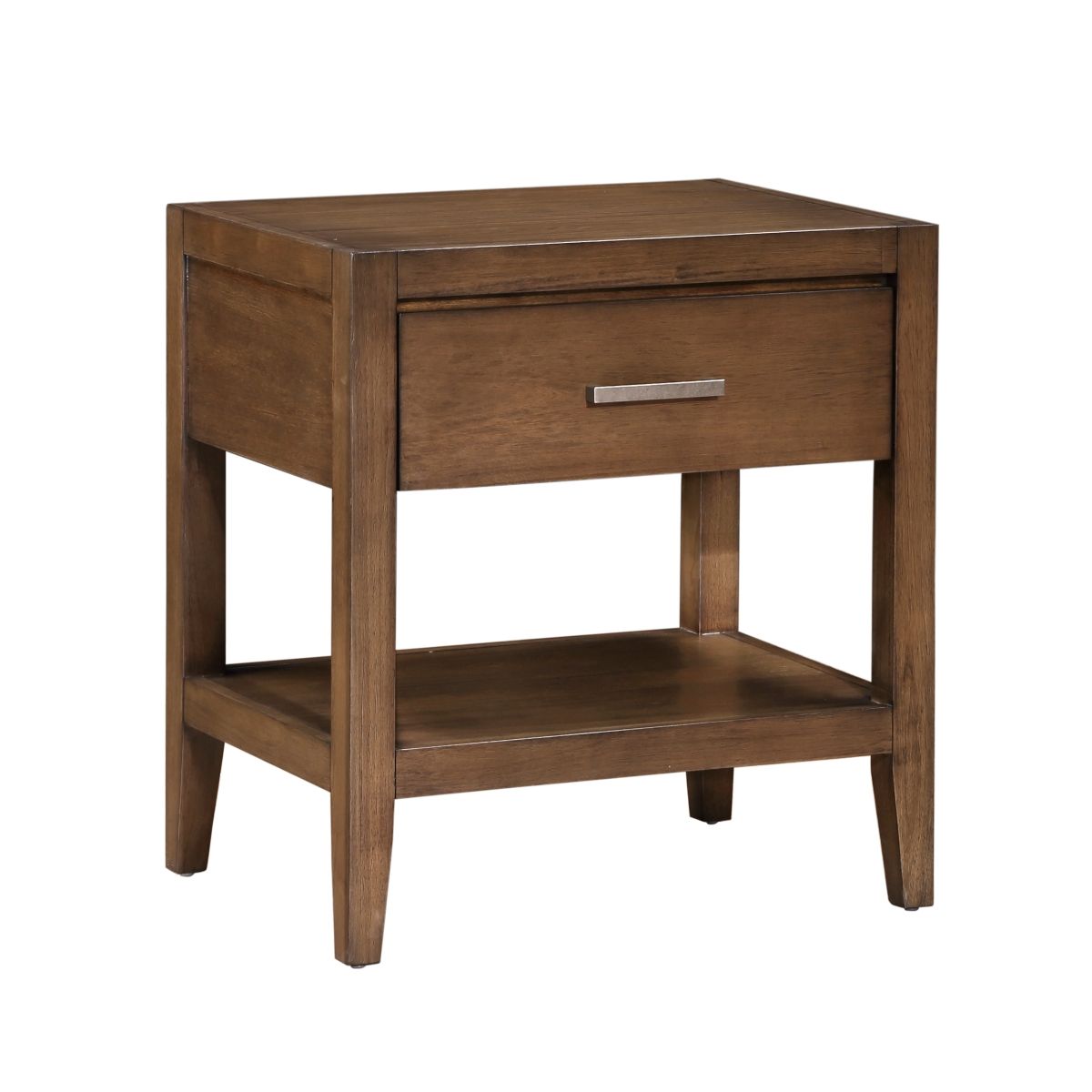 Evans - Bedroom Set