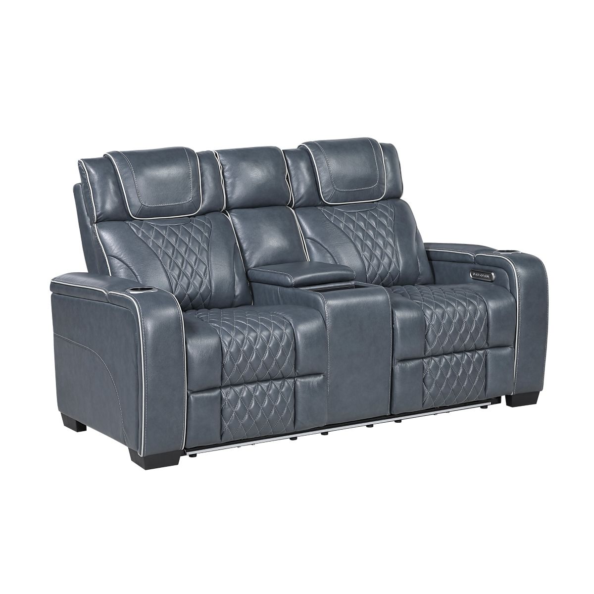 Apex - Power Sofa & Loveseat