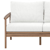 Ashton - Patio Sofa