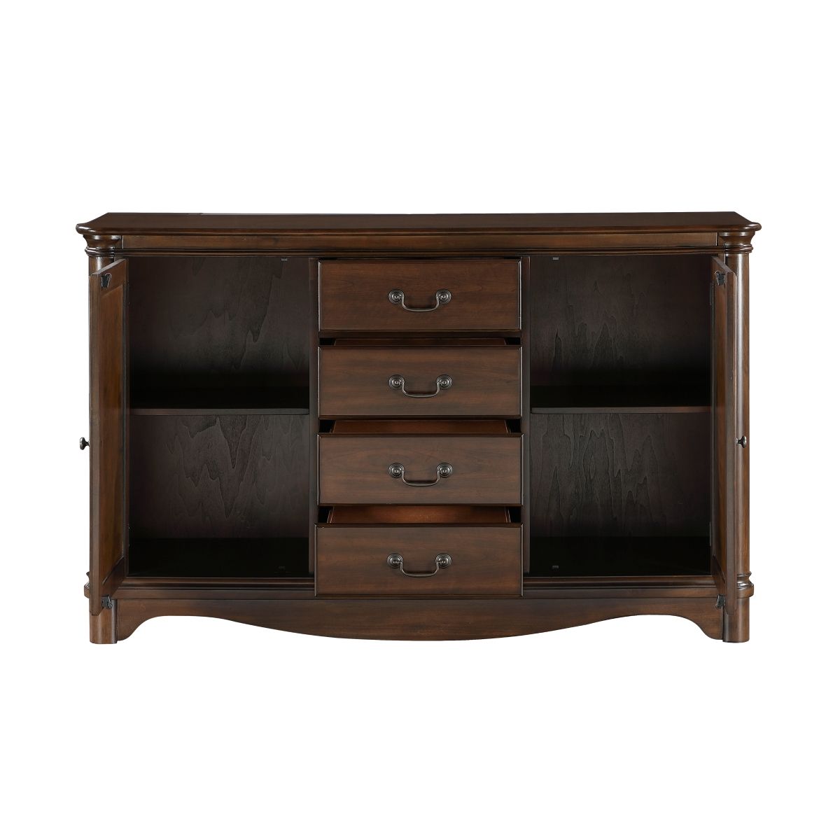 Rexford - Buffet / Server
