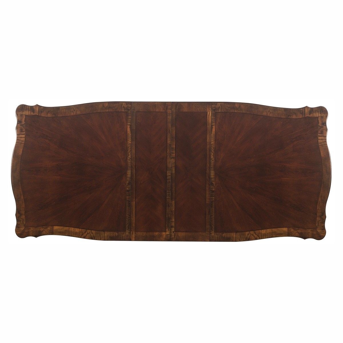 Deryn Park - Dining Table - Cherry