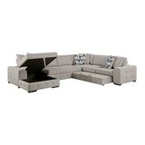 Raife - Sectional