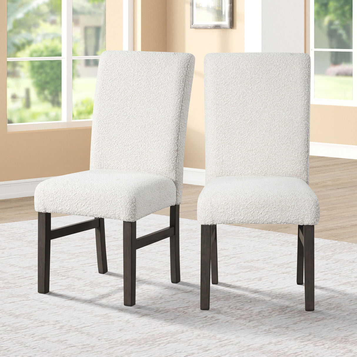 High Line - Dining Chair (Set of 2)