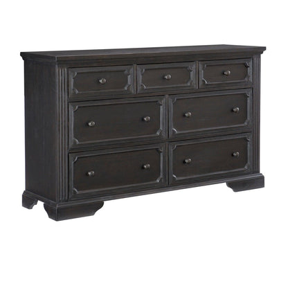 Bolingbrook - Dresser - Charcoal