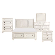 Laurelin - Bedroom Set