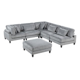 Robstown - Modular Sectional Set