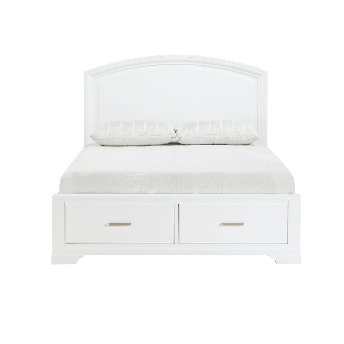 Hudson - Bedroom Set