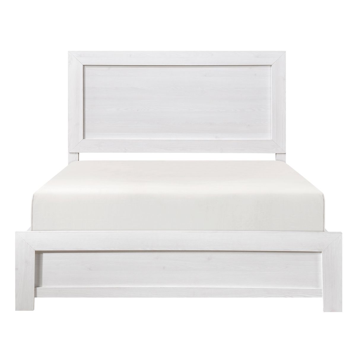 Corbin - Panel Bedroom Set