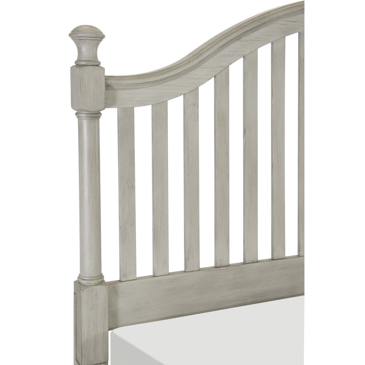 Mossbrook - Bed