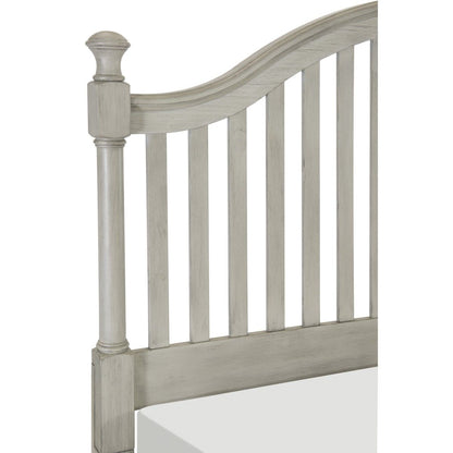 Mossbrook - Bed