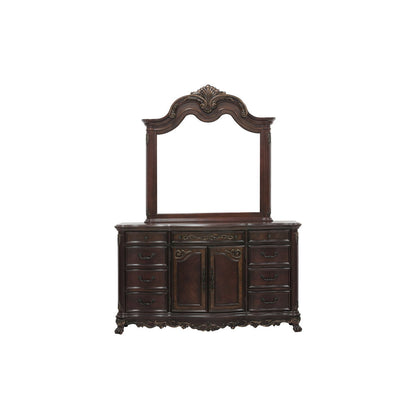 Deryn Park - Poster Bedroom Set