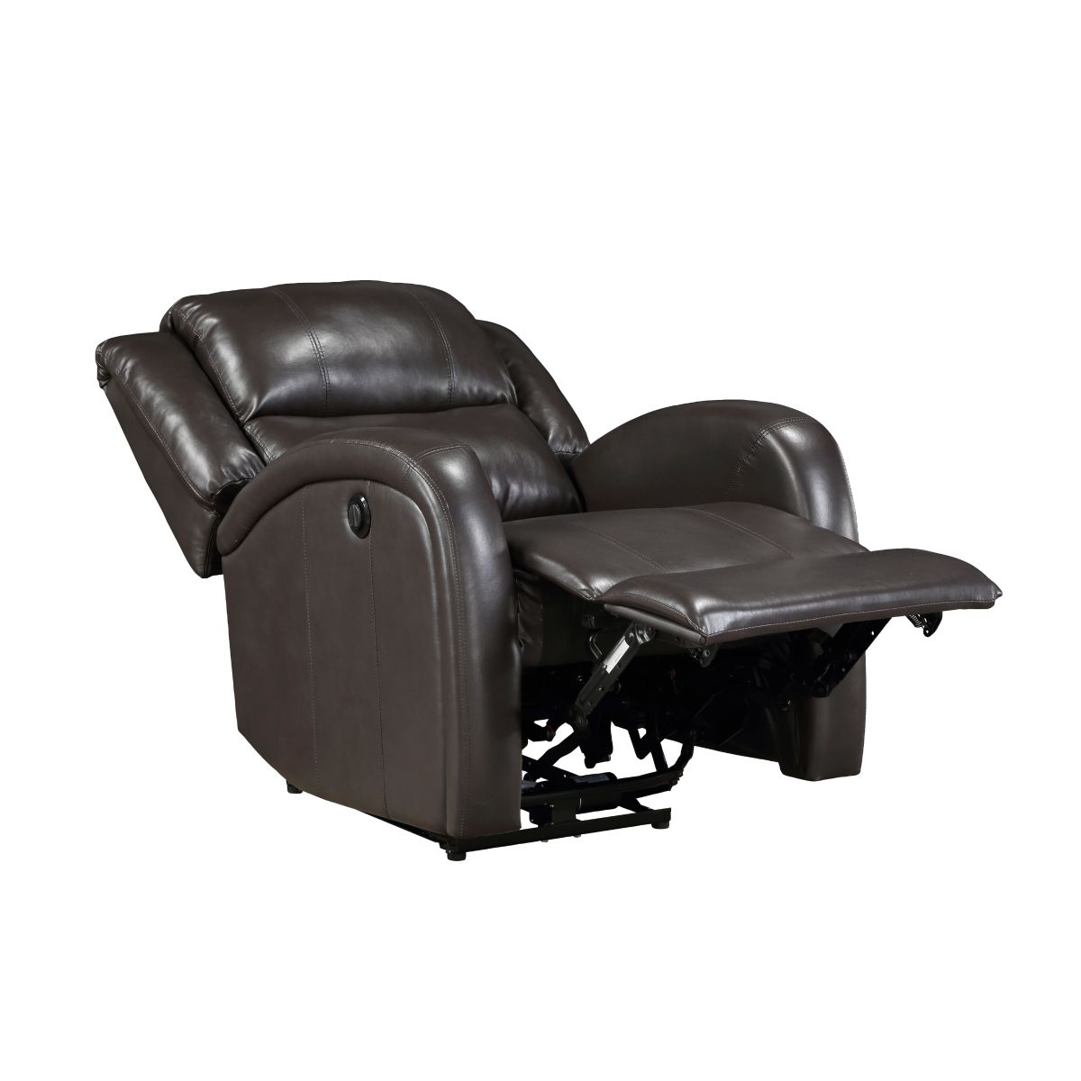 Foxcroft - Power Reclining Chair
