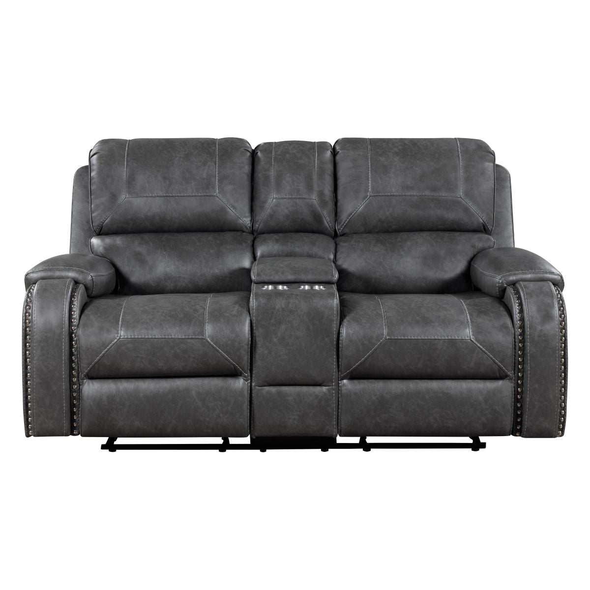 Newnan - Sofa & Loveseat