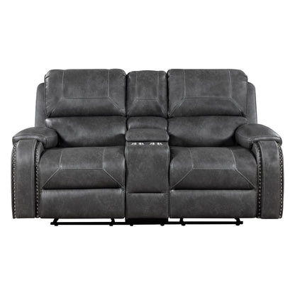 Newnan - Sofa & Loveseat